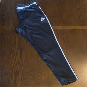Men’s workout pants